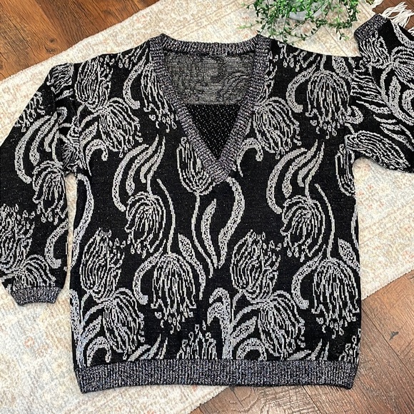Vintage Sweaters - Vintage sweater